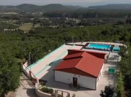 Family friendly house with a swimming pool Donji Dolac, Zagora - 21274