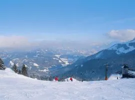 Comfort Near Wendelstein