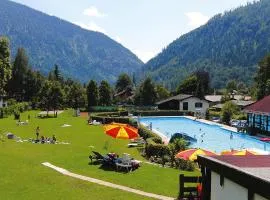 Ferienwohnung in Bayrischzell