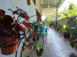 Monos Titi Third Floor