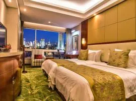 Citic Ningbo International Hotel