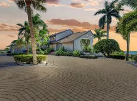 Bay House Retreat managed by Beach Retreats