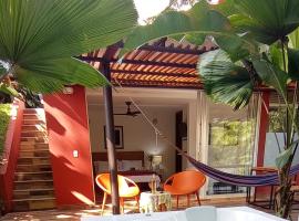 Tierra Negra Suite, bed and breakfast en Pereira