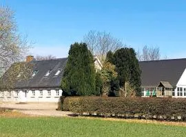 16 person holiday home in Haderslev-By Traum