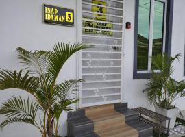Inap Idaman 3 Near Hospital USM Kubang Kerian, hotel with parking in Kota Bharu