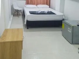 Alojamiento Acogedor con excelente ubicacion D