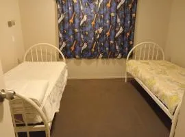 papamoa holiday home domain road