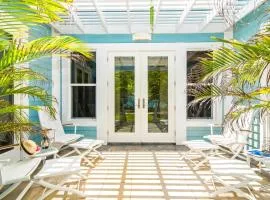 Papaya Cottage by Grand Cayman Villas & Condos