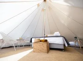 Pure Glamping Guilderton