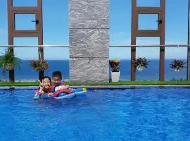 Martin Ho Danang hotel & apartment