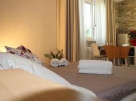 Aurora BnB, bed and breakfast en Pisa