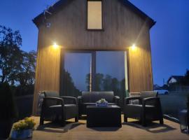 Drewniana Stodoła, &beta;ί&lambda;&alpha; &sigma;&epsilon; Lubień Kujawski