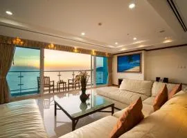 Patong Tower Duplex Seaview 4BR-2902