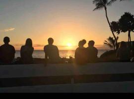 Unrivaled S Kihei Maui location! Walk to it all!, hotel v destinaci Kihei