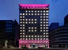 Aloft Osaka Dojima