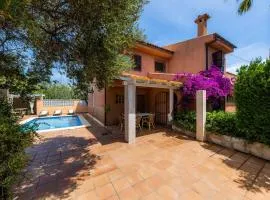Villa S'hort de Cal Rei