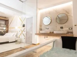 Civico 31 Luxury rooms