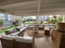 MYHOME 75 Premium Luxury B&B
