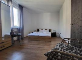 Q Аpartment, hotel em Tsarevo