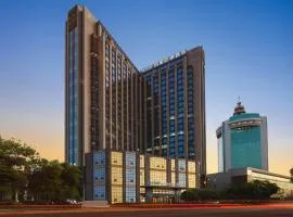 Kyriad Jinjiang Hotel