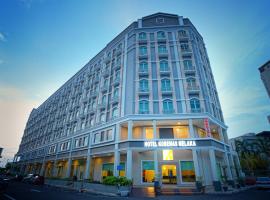Hotel Kobemas Melaka, hotel near Melaka International Airport - MKZ, Ayer Keroh