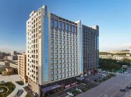 Kyriad Hotel Dongguan Houjie Convention and Exhibition Center Humen Station