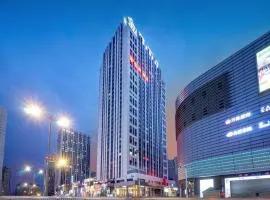 Vienna Hotel Harbin West Railway Station Wanda Plaza