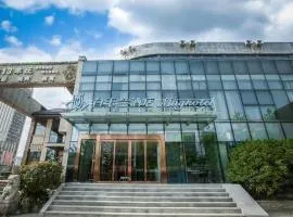 Magnotel Hotel Yangzhou Jinghua Wangyue Road