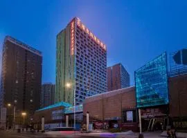 Vienna International Hotel Yichang Gezhouba Sanxia Culture Tiandi