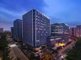 Kyriad Marvelous Hotel Chengdu Wuhou Shuangnan