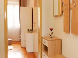 Apartman Žuvela