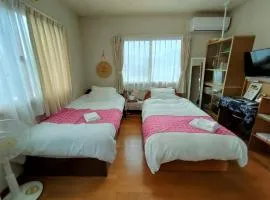 民泊マエダハウス B&B Maeda House