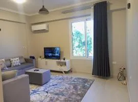 WestLuxApartment