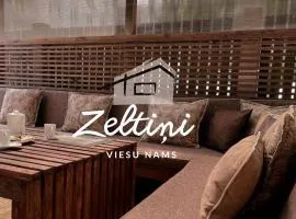 Zeltini