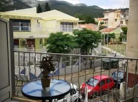 Centrally Apartment - Xanthi