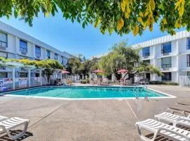 Motel 6-Belmont, CA - San Francisco - Redwood City