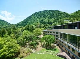 箱根ホテル小涌園
