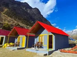 Siramani River Camp