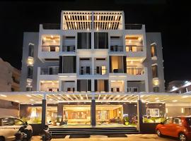 New Gitanjali Hotel, New Digha, hotel in Digha