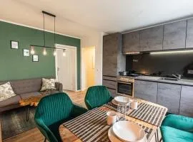 Arbio I Cozy Apartment Augsburg-Göggingen