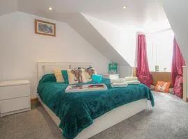 The Marrakech Style Loft Apartment