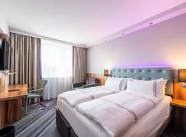 Premier Inn Nürnberg City Centre
