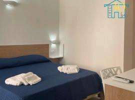 CIVICO 30 bis, hotel v destinaci Santa Domenica