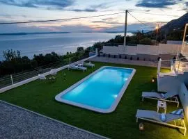 2-bedroom Villa La Vita with private heated 33sqm pool