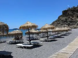 Ferienwohnung direkt am Strand