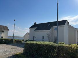 No 6 Aillebrack Cottage, Ballyconneely, hotel in Ballyconneely