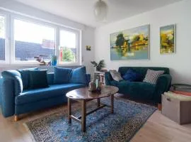 Apartment Willem