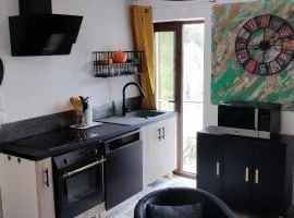 Loft neuf 4 couchages Peone- Valberg