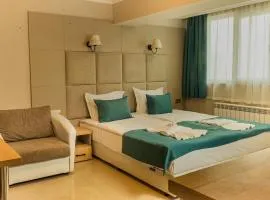 Vemara City Boutique Hotel-free parking