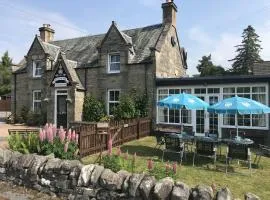 The Struan Inn Self Catering Lodge
